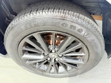 TOYOTA Corolla 2.0 16V 4P XEI DYNAMIC AUTOM�TICO, Foto 7