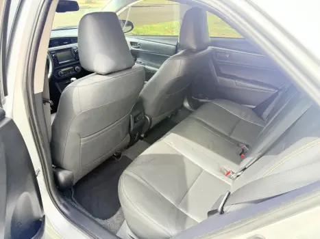 TOYOTA Corolla 2.0 16V 4P XEI DYNAMIC AUTOM�TICO, Foto 8