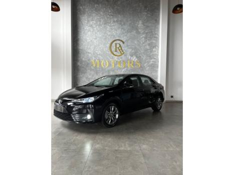 TOYOTA Corolla 2.0 16V 4P XEI FLEX AUTOM�TICO, Foto 1