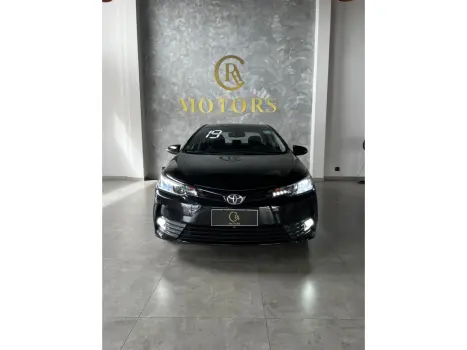 TOYOTA Corolla 2.0 16V 4P XEI FLEX AUTOM�TICO, Foto 2