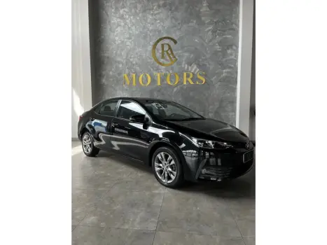 TOYOTA Corolla 2.0 16V 4P XEI FLEX AUTOM�TICO, Foto 3