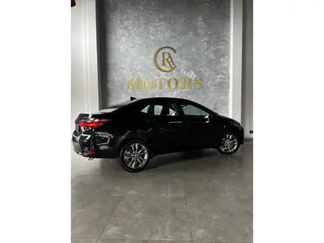 TOYOTA Corolla 2.0 16V 4P XEI FLEX AUTOM�TICO, Foto 4