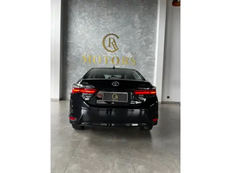 TOYOTA Corolla 2.0 16V 4P XEI FLEX AUTOM�TICO, Foto 5