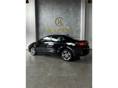 TOYOTA Corolla 2.0 16V 4P XEI FLEX AUTOM�TICO, Foto 6