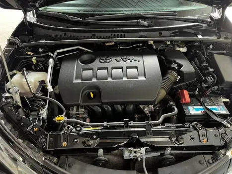 TOYOTA Corolla 2.0 16V 4P XEI FLEX AUTOM�TICO, Foto 7