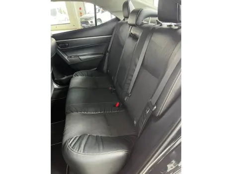 TOYOTA Corolla 2.0 16V 4P XEI FLEX AUTOM�TICO, Foto 9