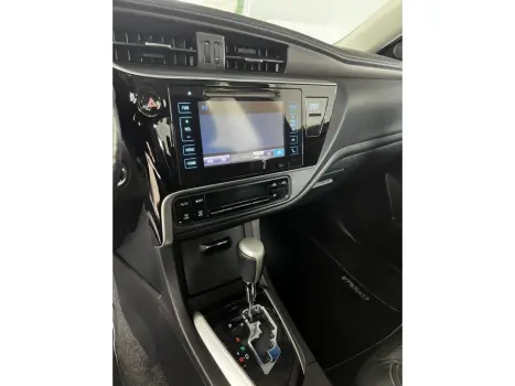 TOYOTA Corolla 2.0 16V 4P XEI FLEX AUTOM�TICO, Foto 11