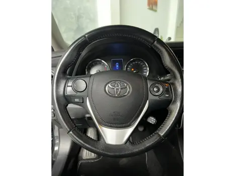 TOYOTA Corolla 2.0 16V 4P XEI FLEX AUTOM�TICO, Foto 13