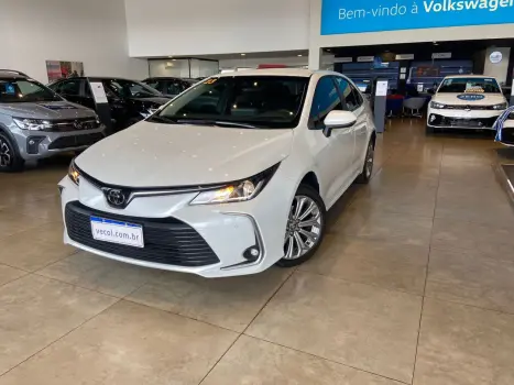 TOYOTA Corolla 2.0 16V 4P XEI FLEX AUTOMTICO, Foto 3