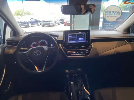 TOYOTA Corolla 2.0 16V 4P XEI FLEX AUTOMTICO, Foto 5