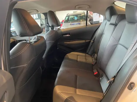 TOYOTA Corolla 2.0 16V 4P XEI FLEX AUTOMTICO, Foto 6
