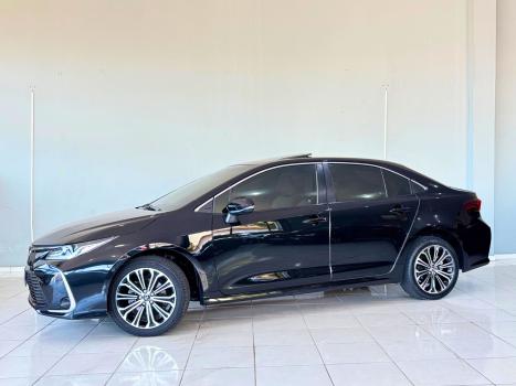 TOYOTA Corolla 2.0 16V 4P ALTIS FLEX AUTOMTICO, Foto 1