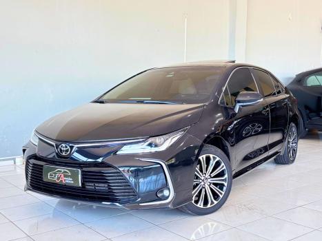 TOYOTA Corolla 2.0 16V 4P ALTIS FLEX AUTOMTICO, Foto 2