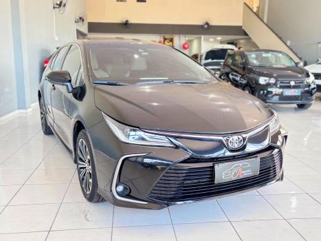 TOYOTA Corolla 2.0 16V 4P ALTIS FLEX AUTOMTICO, Foto 3
