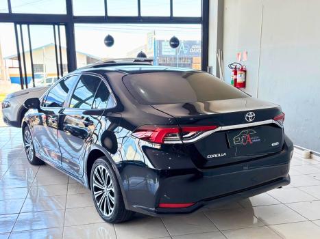 TOYOTA Corolla 2.0 16V 4P ALTIS FLEX AUTOMTICO, Foto 4