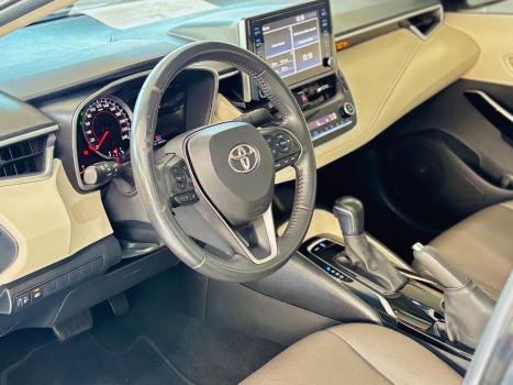TOYOTA Corolla 2.0 16V 4P ALTIS FLEX AUTOMTICO, Foto 5