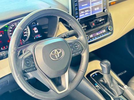 TOYOTA Corolla 2.0 16V 4P ALTIS FLEX AUTOMTICO, Foto 6