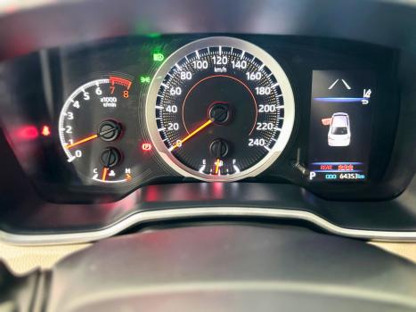 TOYOTA Corolla 2.0 16V 4P ALTIS FLEX AUTOMTICO, Foto 7