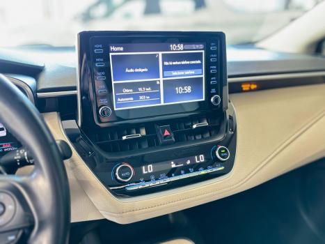 TOYOTA Corolla 2.0 16V 4P ALTIS FLEX AUTOMTICO, Foto 8