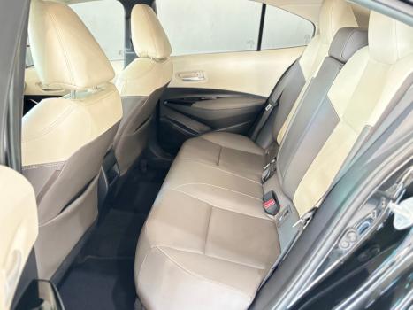 TOYOTA Corolla 2.0 16V 4P ALTIS FLEX AUTOMTICO, Foto 9