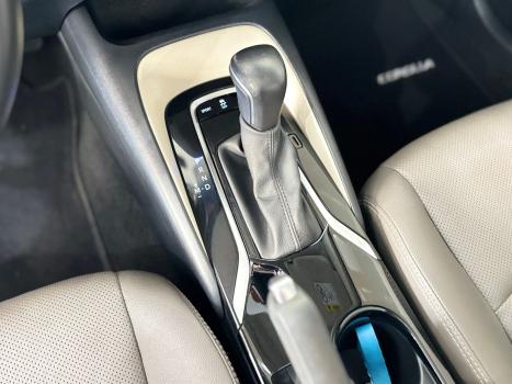 TOYOTA Corolla 2.0 16V 4P ALTIS FLEX AUTOMTICO, Foto 10