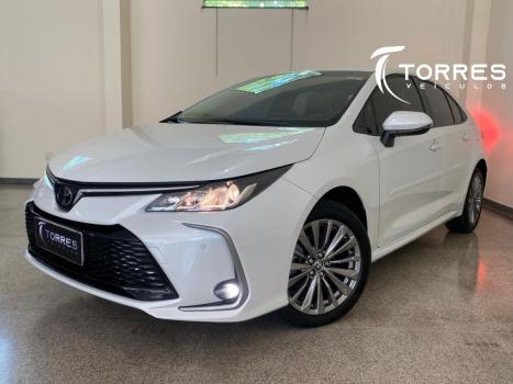 TOYOTA Corolla 2.0 16V 4P FLEX XEI DIRECT SHIFT AUTOMTICO CVT, Foto 1