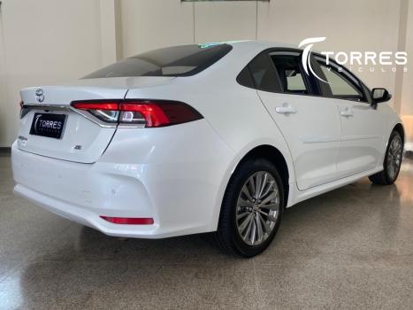TOYOTA Corolla 2.0 16V 4P FLEX XEI DIRECT SHIFT AUTOMTICO CVT, Foto 3