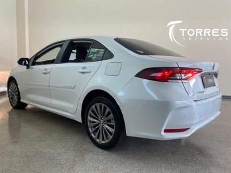 TOYOTA Corolla 2.0 16V 4P FLEX XEI DIRECT SHIFT AUTOMTICO CVT, Foto 6