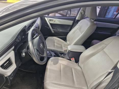 TOYOTA Corolla 2.0 16V 4P FLEX XEI DIRECT SHIFT AUTOM�TICO CVT, Foto 6