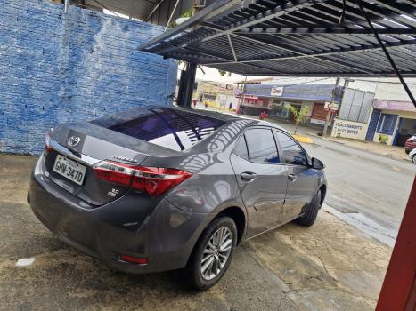 TOYOTA Corolla 2.0 16V 4P FLEX XEI DIRECT SHIFT AUTOM�TICO CVT, Foto 5