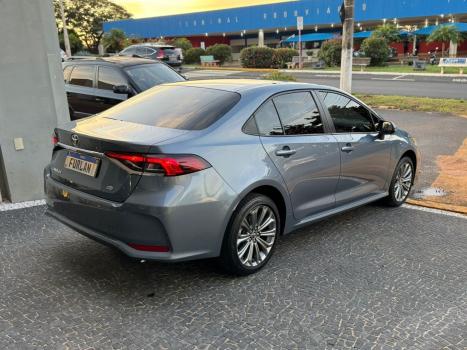 TOYOTA Corolla 2.0 16V 4P FLEX XEI DIRECT SHIFT AUTOMTICO CVT, Foto 3