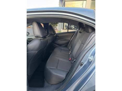 TOYOTA Corolla 2.0 16V 4P FLEX XEI DIRECT SHIFT AUTOMTICO CVT, Foto 5