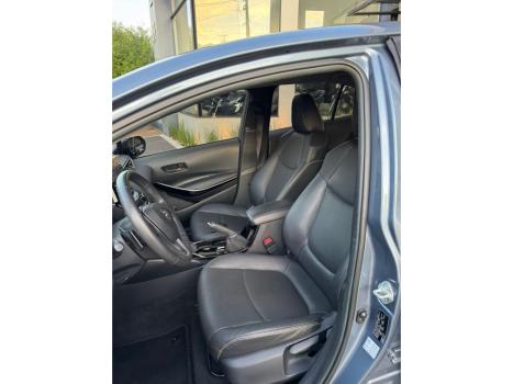 TOYOTA Corolla 2.0 16V 4P FLEX XEI DIRECT SHIFT AUTOMTICO CVT, Foto 8