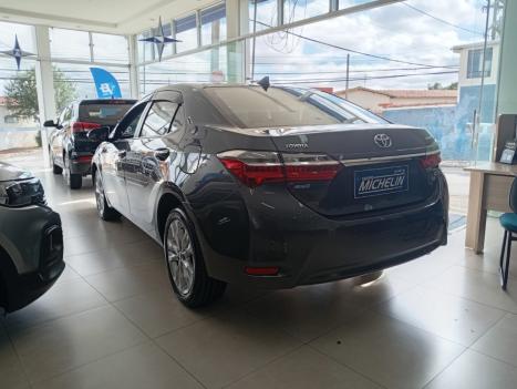 TOYOTA Corolla 2.0 16V 4P XEI FLEX AUTOM�TICO, Foto 3