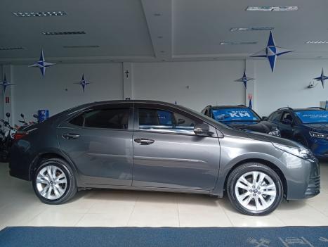 TOYOTA Corolla 2.0 16V 4P XEI FLEX AUTOM�TICO, Foto 5