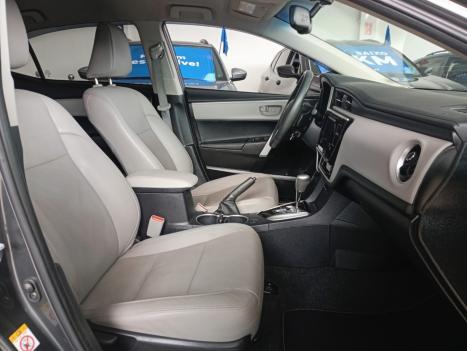 TOYOTA Corolla 2.0 16V 4P XEI FLEX AUTOM�TICO, Foto 6