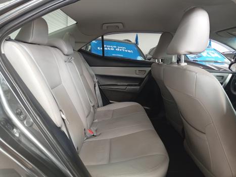 TOYOTA Corolla 2.0 16V 4P XEI FLEX AUTOM�TICO, Foto 7
