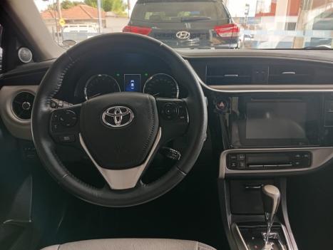 TOYOTA Corolla 2.0 16V 4P XEI FLEX AUTOM�TICO, Foto 10