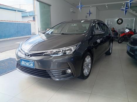TOYOTA Corolla 2.0 16V 4P XEI FLEX AUTOM�TICO, Foto 2