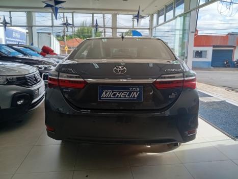 TOYOTA Corolla 2.0 16V 4P XEI FLEX AUTOM�TICO, Foto 5