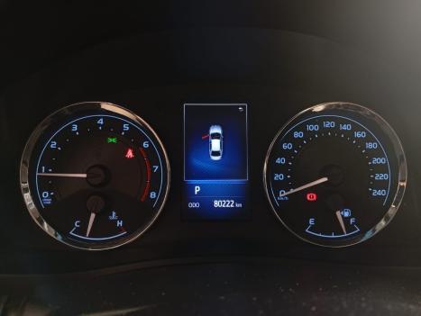 TOYOTA Corolla 2.0 16V 4P XEI FLEX AUTOM�TICO, Foto 9