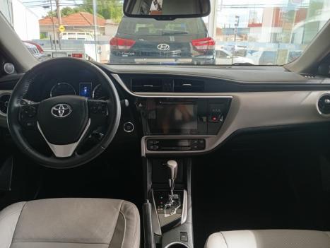 TOYOTA Corolla 2.0 16V 4P XEI FLEX AUTOM�TICO, Foto 10