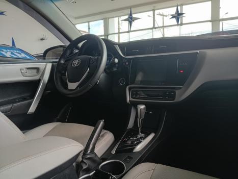 TOYOTA Corolla 2.0 16V 4P XEI FLEX AUTOM�TICO, Foto 12
