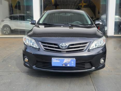 TOYOTA Corolla 2.0 16V 4P XEI FLEX AUTOM�TICO, Foto 2
