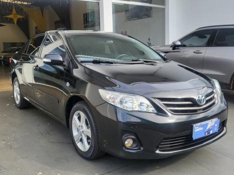 TOYOTA Corolla 2.0 16V 4P XEI FLEX AUTOM�TICO, Foto 3