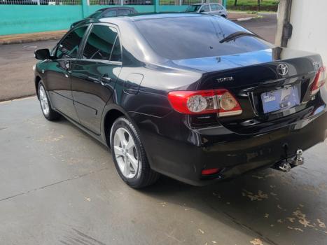 TOYOTA Corolla 2.0 16V 4P XEI FLEX AUTOM�TICO, Foto 4