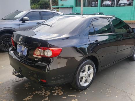 TOYOTA Corolla 2.0 16V 4P XEI FLEX AUTOM�TICO, Foto 5