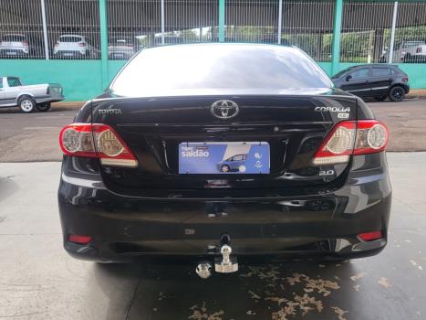 TOYOTA Corolla 2.0 16V 4P XEI FLEX AUTOM�TICO, Foto 6