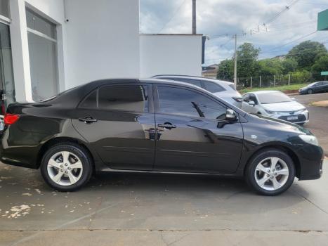 TOYOTA Corolla 2.0 16V 4P XEI FLEX AUTOM�TICO, Foto 7