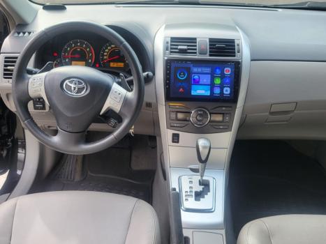 TOYOTA Corolla 2.0 16V 4P XEI FLEX AUTOM�TICO, Foto 8